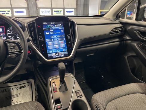 Used 2024 Subaru Crosstrek 2.0i Premium image 20