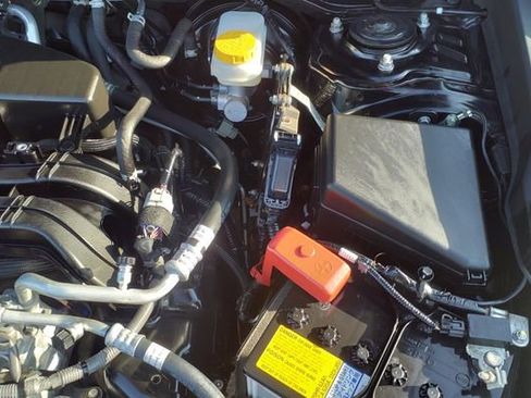 Used 2023 Subaru Crosstrek 2.5i Limited image 16