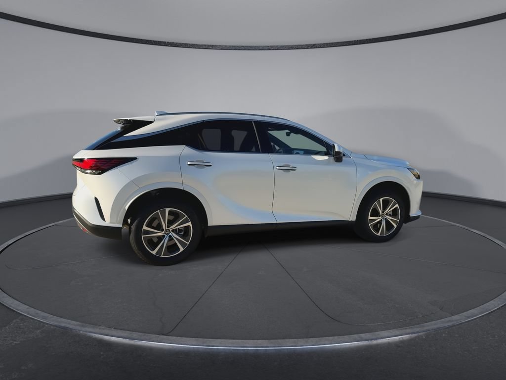 Used 2026 Lexus RX 350 Premium FWD image 9