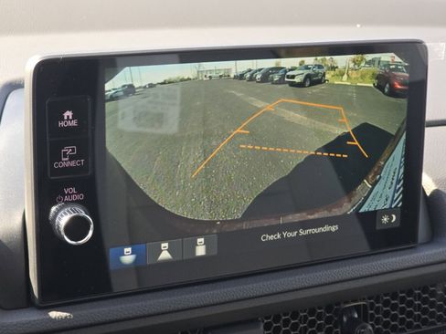 New 2026 Honda CR-V LX image 6