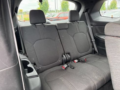Certified 2023 Honda Pilot Sport image 12
