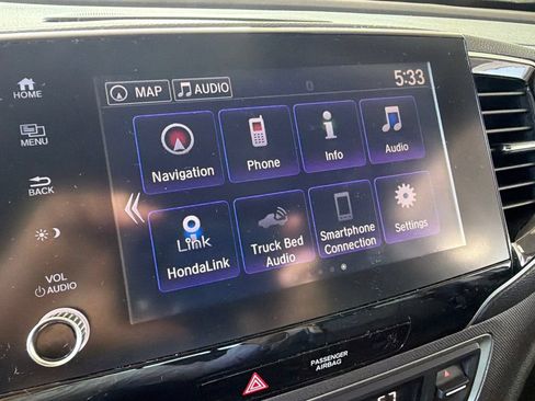 Used 2023 Honda Ridgeline RTL-E image 42
