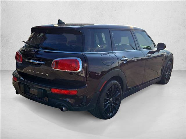 Used 2017 MINI Cooper Clubman S FWD image 4