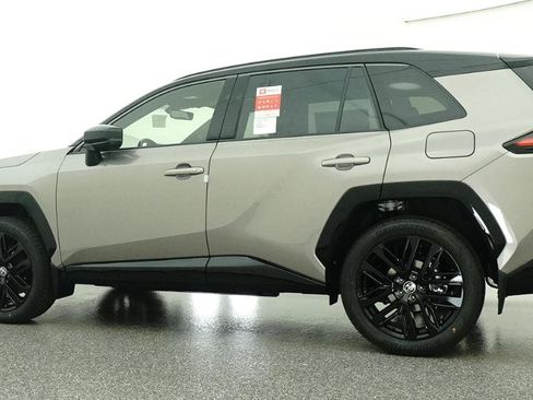 New 2026 Toyota RAV4 FWD image 28