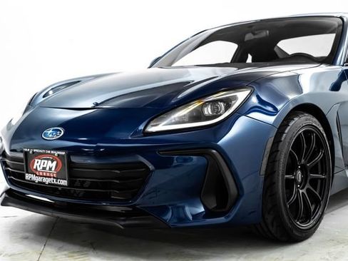 Used 2023 Subaru BRZ Premium RWD image 15