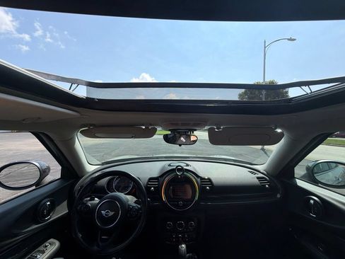 Used 2016 MINI Cooper Clubman S FWD image 15
