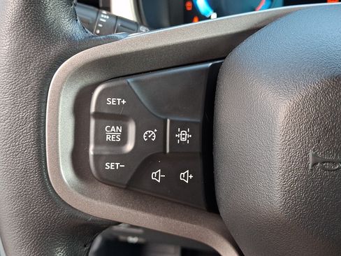 Used 2025 Ford Bronco Outer Banks AWD/4WD image 24