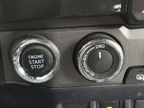 Used 2017 Toyota Tacoma TRD Pro image 22