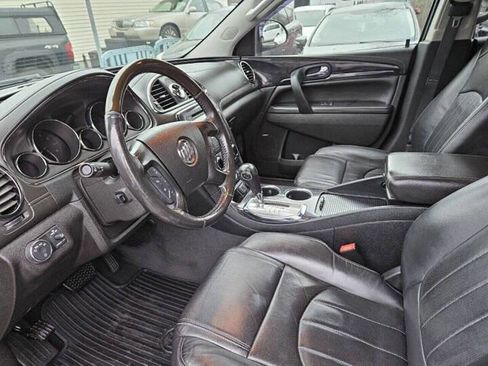 Used 2017 Buick Enclave Premium image 10