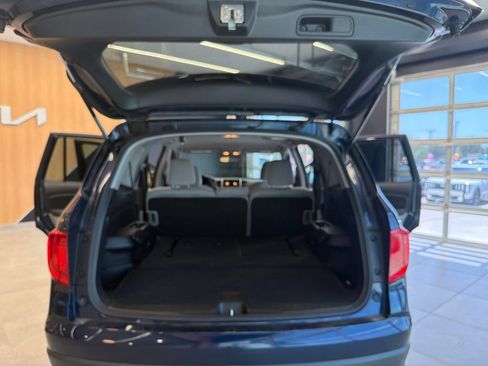 Used 2017 Honda Pilot EX image 35