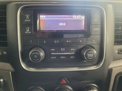 Used 2018 RAM 1500 Tradesman RWD image 25