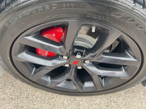 Used 2023 Dodge Charger R/T w/ Blacktop Package RWD image 38