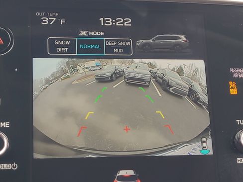 Used 2023 Subaru Ascent Limited w/ Technology Package image 19