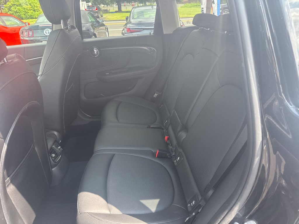 Used 2017 MINI Cooper Countryman S AWD/4WD image 26