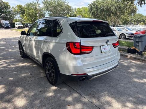 Used 2017 BMW X5 sDrive35i RWD image 9