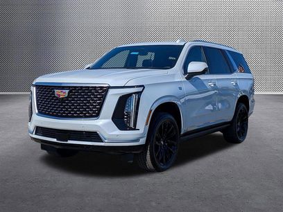 New 2026 Cadillac Escalade Luxury w/ Touring Package