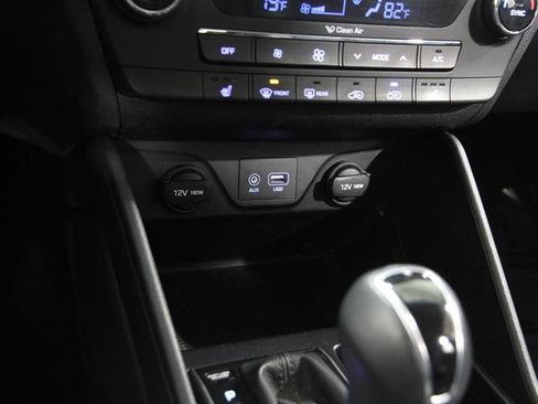 Used 2017 Hyundai Tucson SE Plus image 14