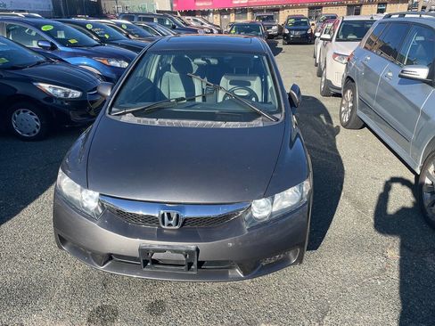 Used 2011 Honda Civic EX image 3