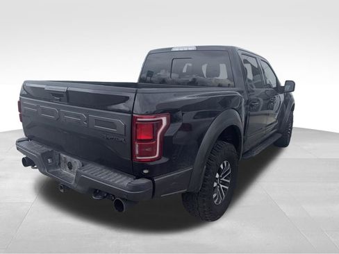 Used 2020 Ford F150 Raptor w/ Equipment Group 802A Luxury AWD/4WD image 18