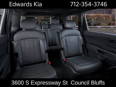 New 2027 Kia Telluride SX X-Line AWD/4WD image 18