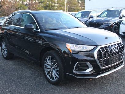 Used 2022 Audi Q3 2.0T Premium