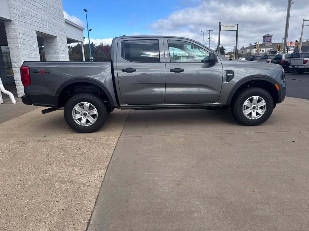 New 2026 Ford Ranger XL w/ Trailer Tow Package AWD/4WD image 8