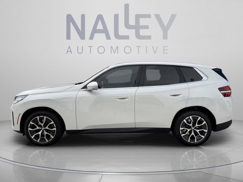 Used 2026 BMW X3 xDrive30 AWD/4WD image 3