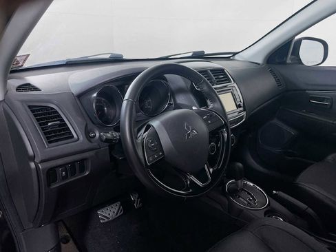 Used 2017 Mitsubishi Outlander Sport SEL image 7