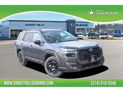 New 2026 Subaru Outback Limited AWD/4WD image 26