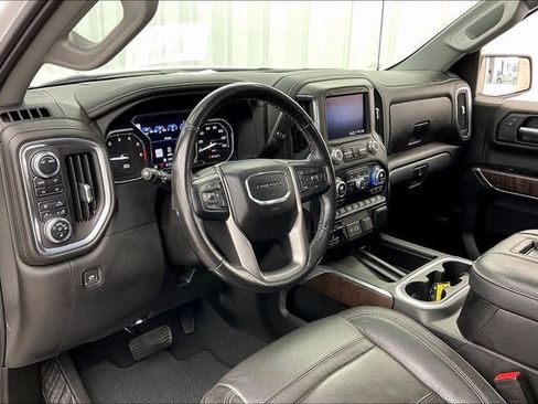 Used 2022 GMC Sierra 1500 Denali w/ Denali Premium Package AWD/4WD image 17