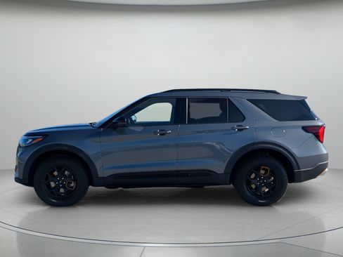 New 2026 Ford Explorer Tremor AWD/4WD image 46
