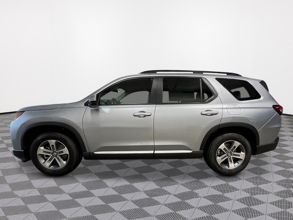 New 2026 Honda Pilot EX-L image 2