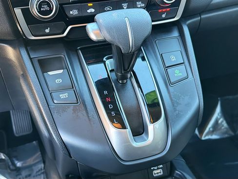 Used 2022 Honda CR-V EX image 25