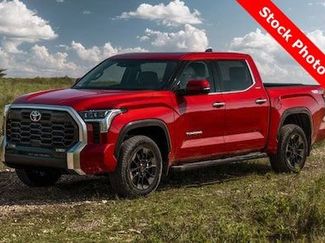 Used 2023 Toyota Tundra Limited w/ TRD Off-Road Package video 1