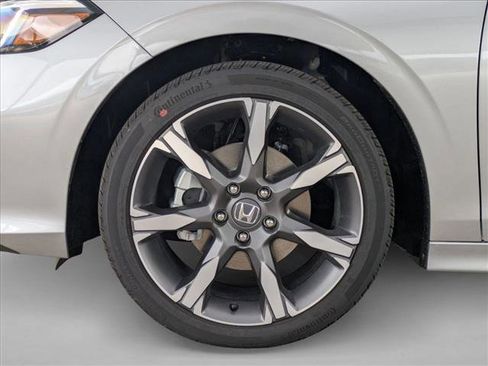 New 2026 Honda Civic Sport Touring image 10