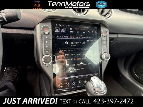 Used 2022 Ford Mustang GT w/ Black Accent Package RWD image 18