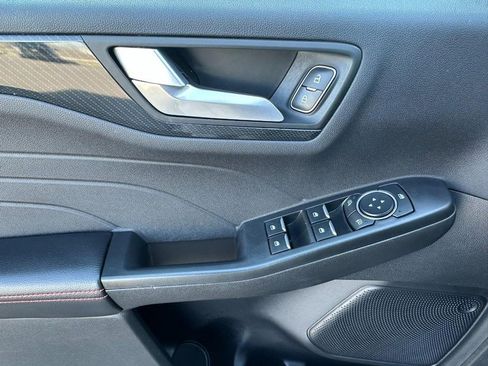 Used 2023 Ford Escape ST-Line w/ Tech Pack #1 image 10