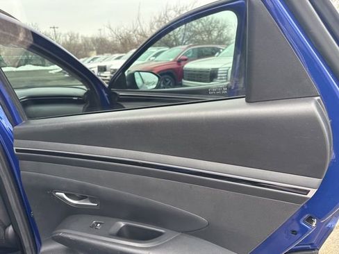 Used 2022 Hyundai Tucson SEL w/ Cargo Package image 28