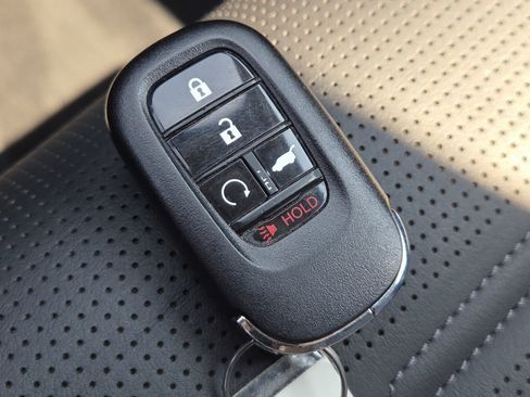 Used 2024 Honda CR-V EX-L image 36