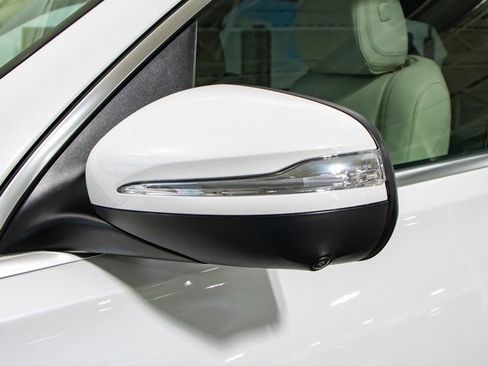 Used 2026 Mercedes-Benz GLE 350 4MATIC image 10