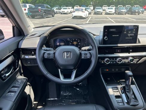 Used 2026 Honda CR-V EX-L image 13
