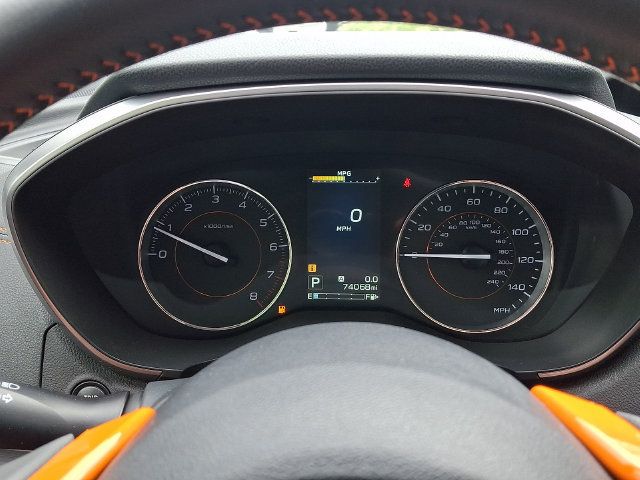 Used 2019 Subaru Crosstrek 2.0i Limited w/ Moonroof Package AWD/4WD image 26