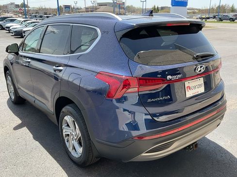 Used 2023 Hyundai Santa Fe SEL w/ Cargo Package AWD/4WD image 7
