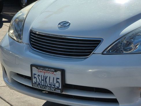 Used 2006 Lexus ES 330 image 9