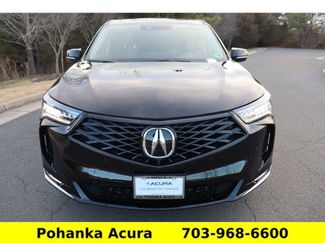 Used 2025 Acura RDX SH-AWD w/ Advance Package video 2