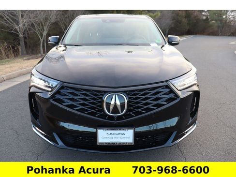 Used 2025 Acura RDX SH-AWD w/ Advance Package image 2