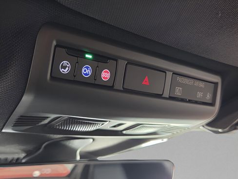 New 2026 Chevrolet Corvette Stingray Preferred Conv w/ 2LT image 12