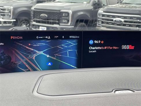 Used 2025 Lincoln Navigator Reserve w/ Jet Appearance Package image 20