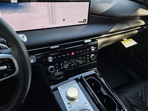 New 2026 Genesis G80 2.5T Sport Prestige image 21