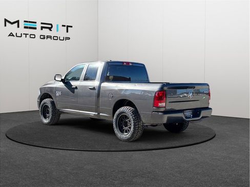 Used 2024 RAM 1500 Tradesman image 7